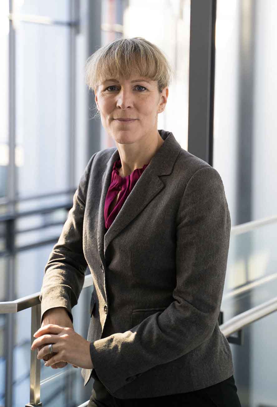 Eva Döhla, Oberbürgermeisterin von Hof